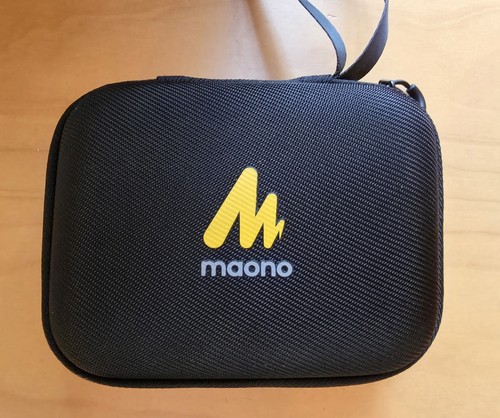 Maono wireless lavalier - maono,