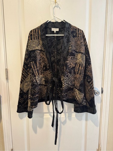 Vintage anne fontaine black - vintage,