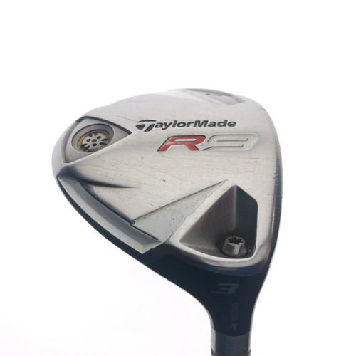 Used taylormade fairway - 3,