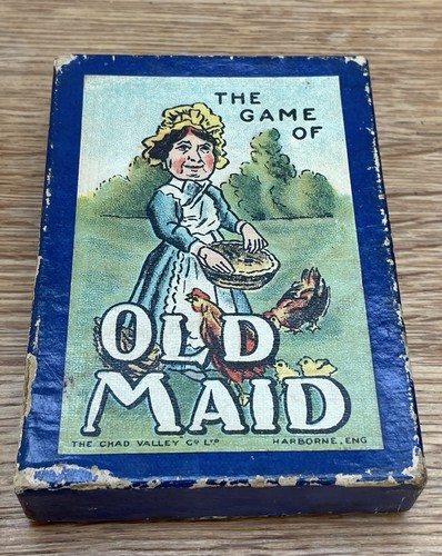 Vintage 1930s the game - vintage, of