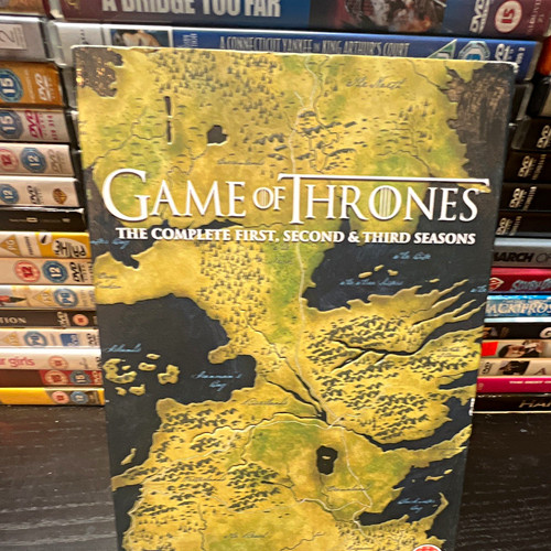 Hbo game thrones seasons - thrones,