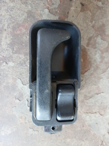 Ford escort mk4 driver rear - mk4,