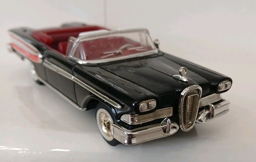 Edsel citation 1958 classic - citation,