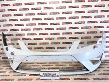 SEAT LEON FR MK3 2012-17 FRONT BUMPER 5F0807221M (9526)