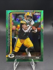 2025 topps chrome marshawn - 2025,
