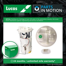 Fuel Tank Sender Unit fits