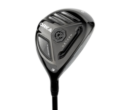 Orka reflex fairway - 5,