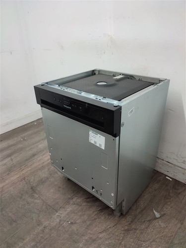 Hotpoint h3bl626buk dishwasher - hotpoint,