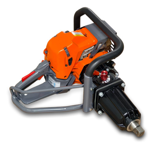 Airtec master 350 hydraulic - 350,
