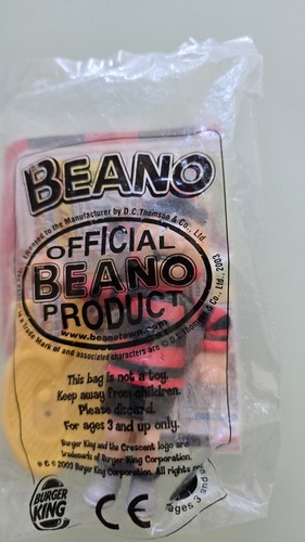 The beano minnie - the, (