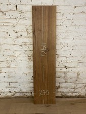 Oak Tiger Brown Burr Boards