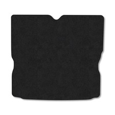 Tailored Car Boot Mat Fits