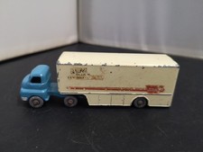 M569-MATCHBOX MAJOR PACK No2 BEDFORD WALLS ICE CREAM TRUCK