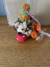 BNWT Fat face Hattie Hedgehog