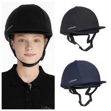 LeMieux Pro Mesh Horse Riding