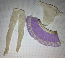 Vintage Active Sindy Doll