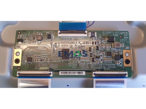 Tcon board for samsung - tcon,
