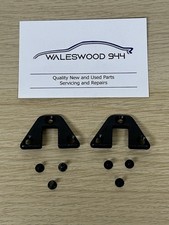 PORSCHE 944 924 SUNROOF LEVER