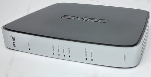2701hgv wireless router - bt,