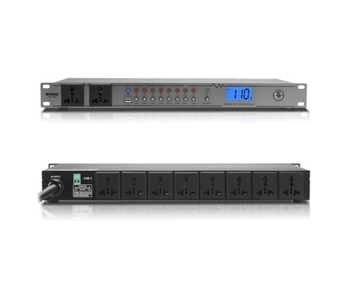 Micnaux rack mount - rack,
