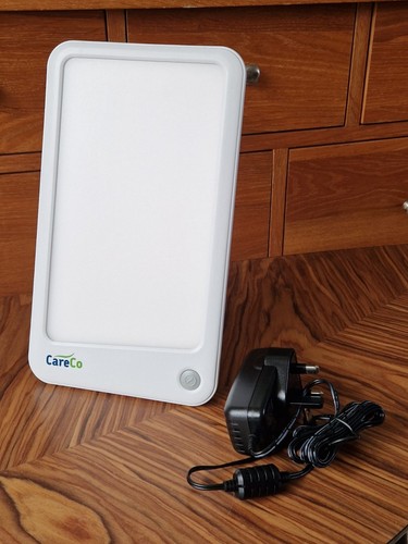 Care sad light pad - care,