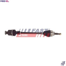 DRIVE SHAFT FT27159 FOR