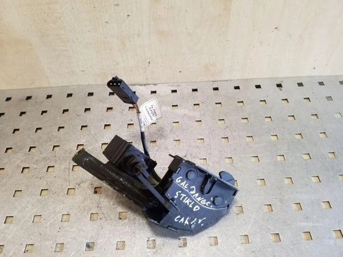Bmw e39 tailgate window lock - window,