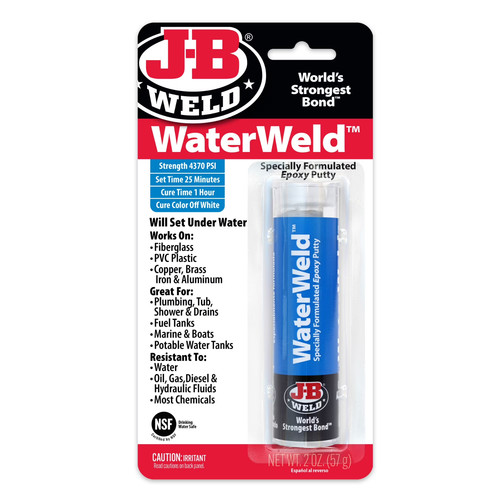 Weld 8277 waterweld epoxy - 8277,