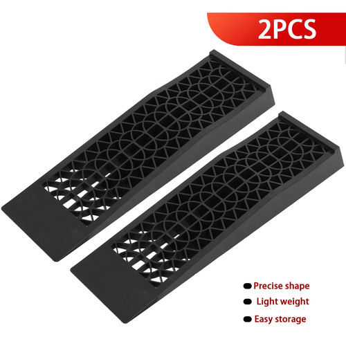 2pc low profile car - low, –