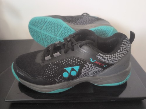Yonex v100 badminton shoes - yonex, v100-i