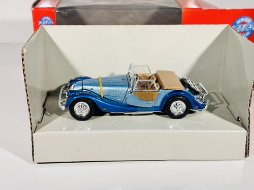 Schuco junior line scale - junior, 1/43