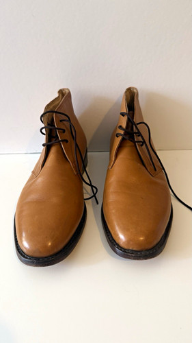 Samuel windsor handmade brown - samuel,