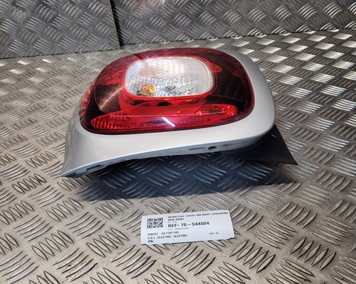 Smart fortwo 2017 2024 - eq,