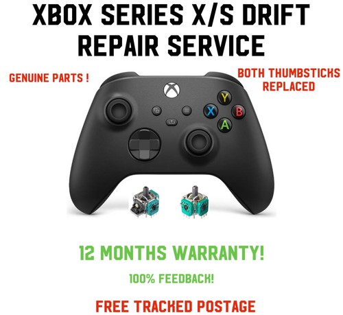 Xbox controller series - xbox,