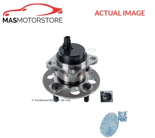 Wheel bearing kit rear - bearing,