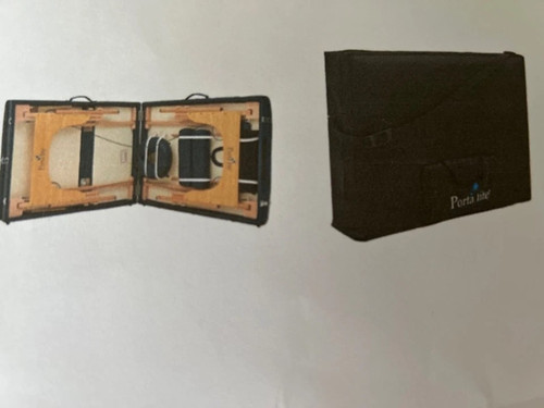 Combi lite 1 - -in-1, portable