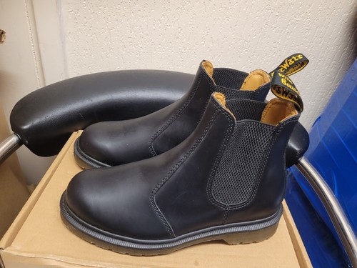 Martens unisex chelsea - martens,