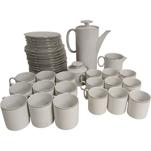 Thomas germany porcelain tea - thomas,