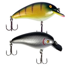 Shakespeare Big S Plug 9cm 24g