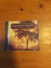 GOLDEN IRISH