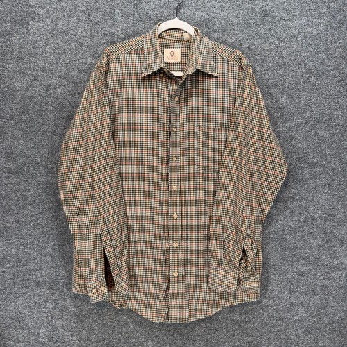 Viyella button down shirt mens - viyella,