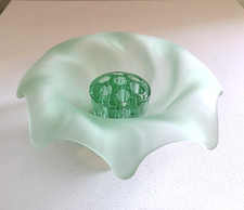 Vintage Art Deco Bagley