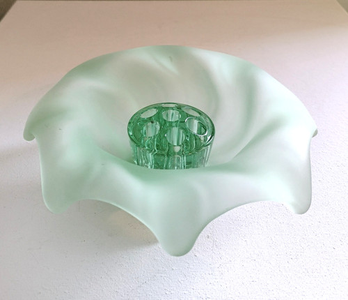 Vintage art deco bagley - art,