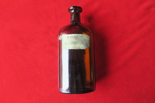 Vintage skidmore co - vintage,