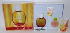 CLARINS EAU DES JARDINS 100ML