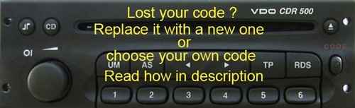 The original code chip - original,