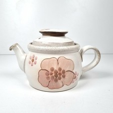 Denby Gypsy Teapot Hand