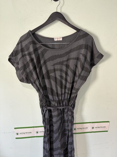 Grey mix ladies cotton - grey,