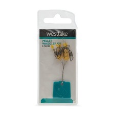 New WESTLAKE Pellet Waggler