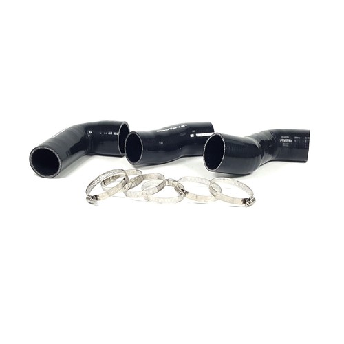 Silicone intercooler charge - silicone,